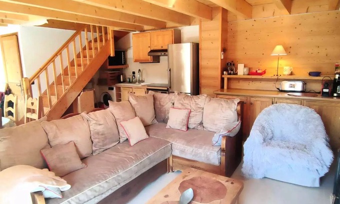 Isola Ski Chalet | Chalet Mercantour 45 - EXCEPTIONAL HEAT ON STATION AND PISTES