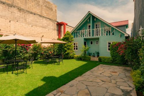 San Cristobal de las Casas House | Chalet Dominnycos