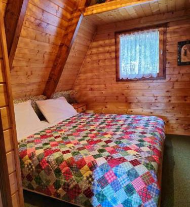 Pedace Ski Chalet | Chalet Natura Il rifugio dello scoiattolo