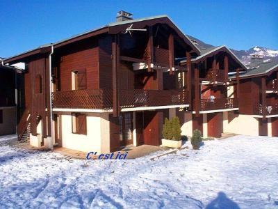 Morillon Apartment | Chalet Pastel