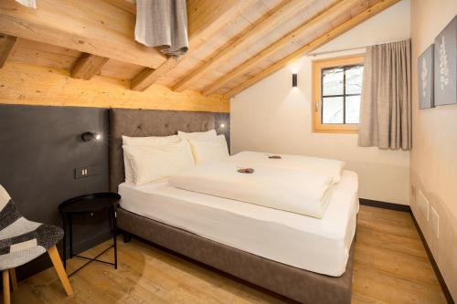 Livigno Ski Chalet | Chalet River Villa Genf Spa - Relax