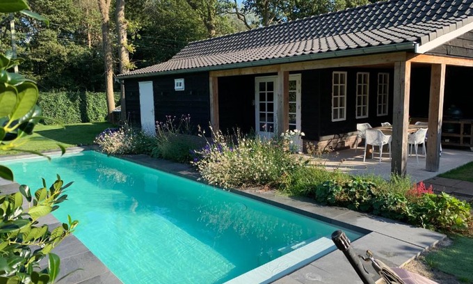 Santpoort-Zuid Ski Chalet | Chalet Santpoort-Zuid