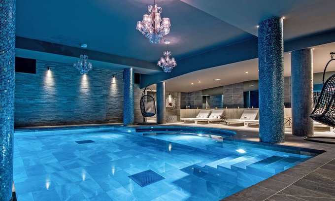 Val-d'Isere Apartment | Chalet Skadi by Interhome