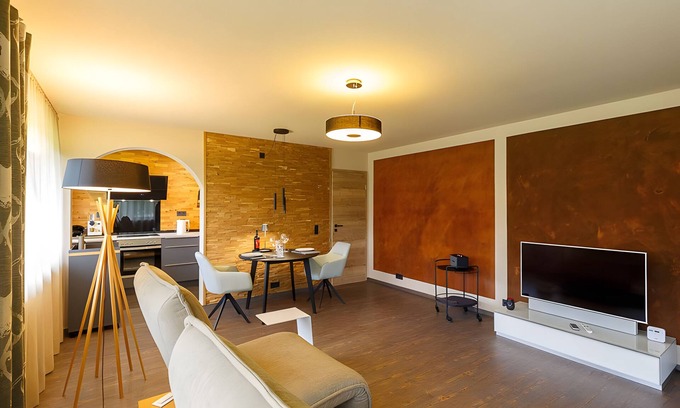 Hinterzarten Apartment | Chalet-Sonnengarten, your * star chalet in the Black Forest