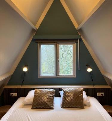 Bohon Ski Chalet | Chalet Tournesol Durbuy