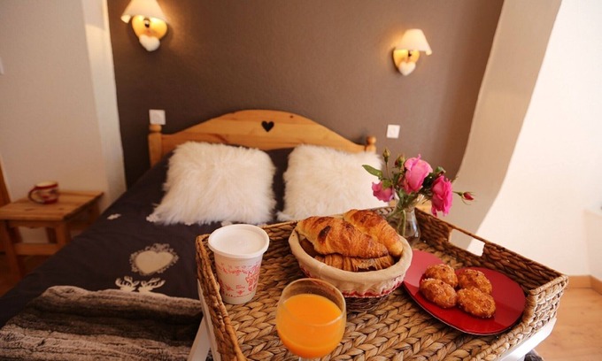 Valloire Ski Chalet | Chalet - VALLOIRE
