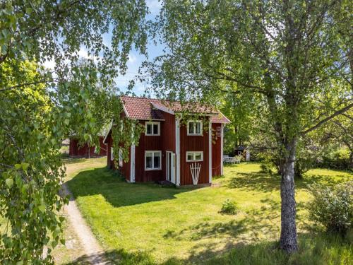Animskog Ski Chalet | Chalet Vassviken by Interhome