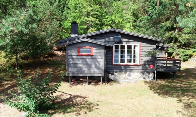Arendal Ski Chalet | Chalet Vigdisheimen by Interhome