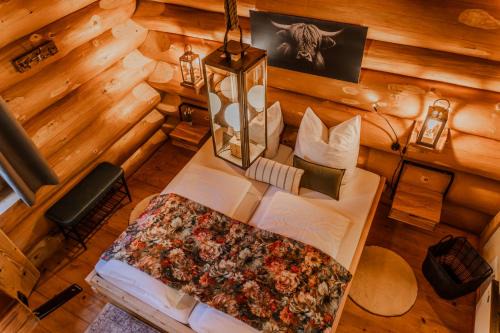 Sankt Englmar House | Chalet Vogelkirsche