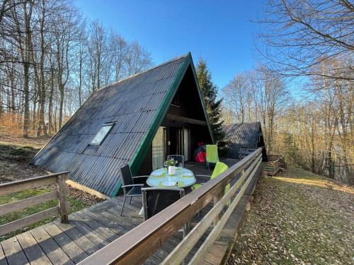 Bad Arolsen Ski Chalet | Chalet Waldglück by Interhome