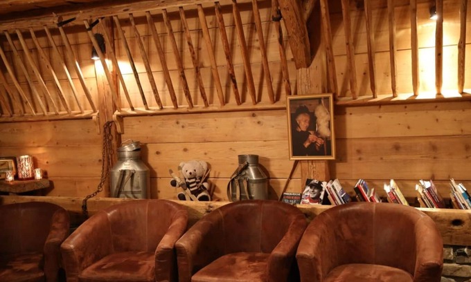 Les Gets Ski Chalet | Chalet, wifi, sauna, balcony, tv, 320m², Les Gets