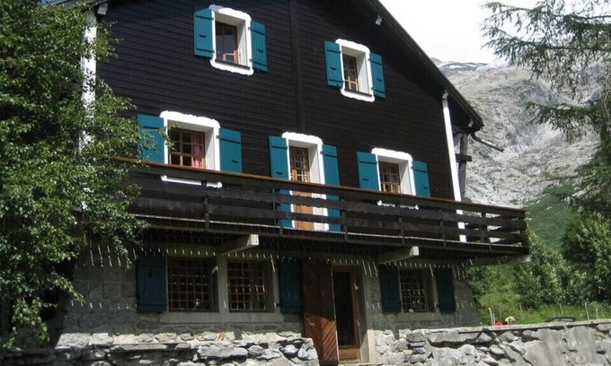 Le Tour Ski Chalet | Chalet with caracter