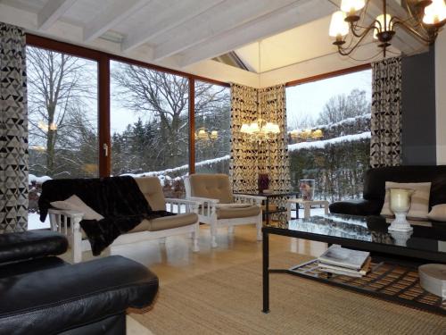 Bellevaux-Ligneuville Ski Chalet | Chalet with Valley Views, cleaning included