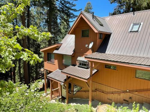 Yosemite West Villa | Chalet Yosemite