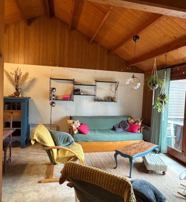 Marcouray Ski Chalet | Chalet18