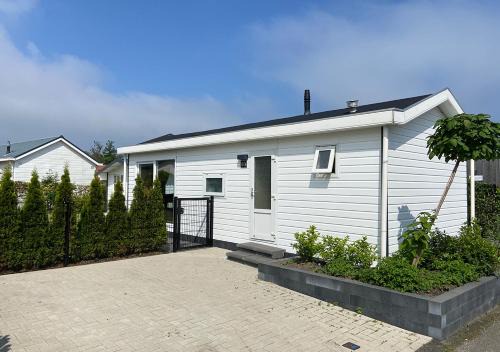 Sint-Annaland Ski Chalet | Chaletparc Krabbenkreek Zeeland - Chalet 80