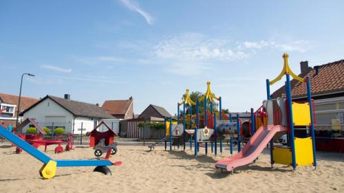 Sint-Annaland Apartment | Chaletparc Krabbenkreek Zeeland - Chalet 50
