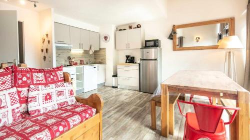 Villarodin-Bourget Apartment | Chalets De La Vanoise - Les Chalets de la Vanoise CV1305 MAE-9964