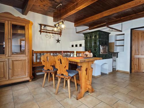 Sedlec-Prcice House | Chaloupka