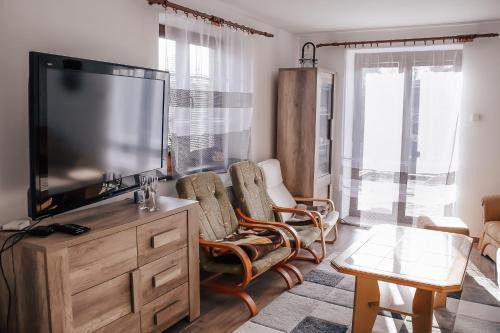Rokytnice v Orlickych Horach House | Chalupa Bob a Bobek