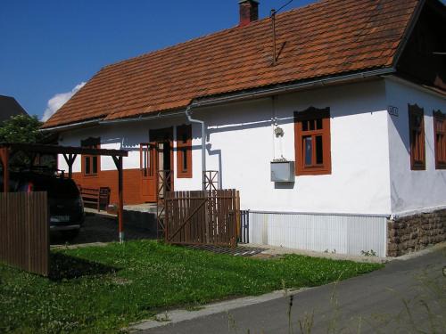 Sunava House | chalupa Šuňava