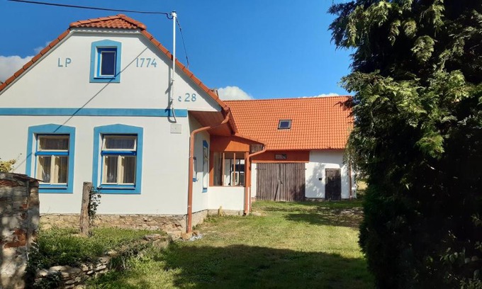 Desov House | Chalupa - Dešov