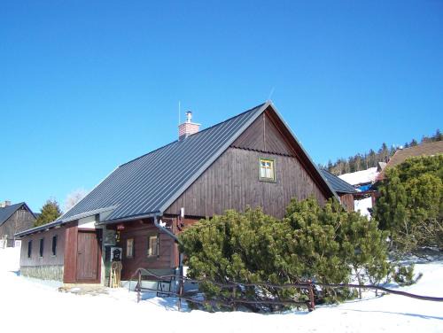 Horni Mala Upa Ski Chalet | Chalupa Naproti Sněžce