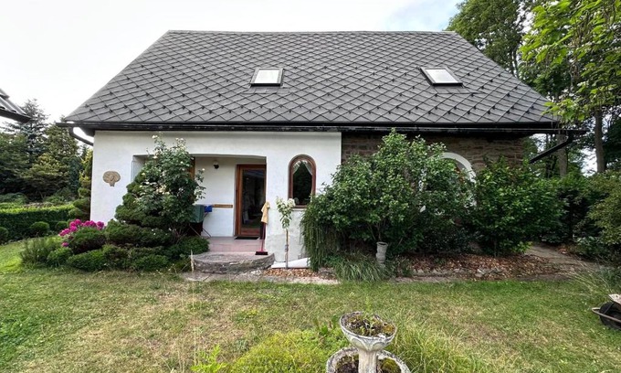 Velke Porici Villa | Chalupa Olšinka