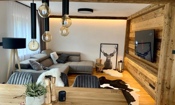 Rokytnice nad Jizerou House | Chalupa pod Ořechem