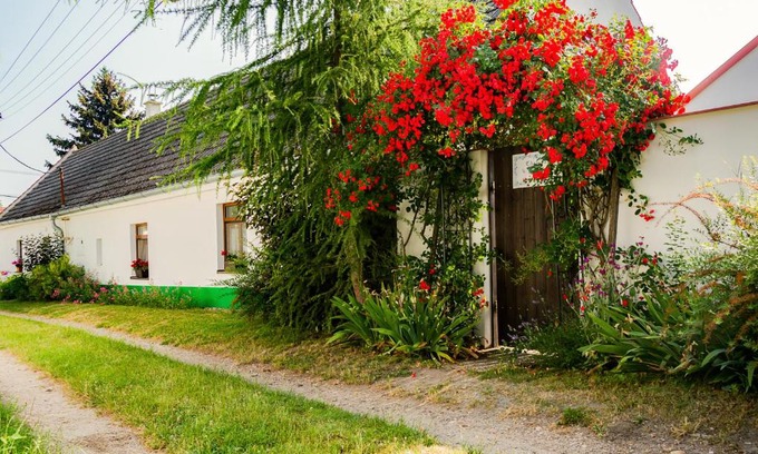 Pritluky Ski Chalet | Chalupa U Čápů