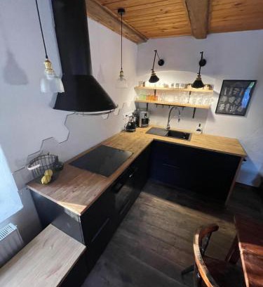 Loveckovice House | Chalupa U Fílů