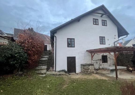 Sedlec-Prcice House | Chalupa U Kocourka