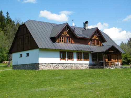 Janske Lazne House | Chalupa u Smrčiny