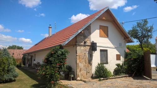 Lukov House | Chalupa u studny