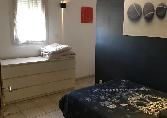 Chateaurenard House | Chambre chez l habitant