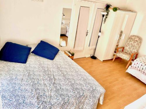 Historic Center House | Chambre chez l'habitant en hyper centre à Strasbourg 7148