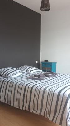 Laigne-en-Belin Bed & Breakfast | Chambre circuit des 24 heures