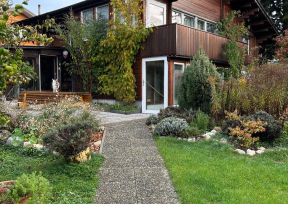 Le Vaud Bed & Breakfast | Chambre d'hôtes dans chalet