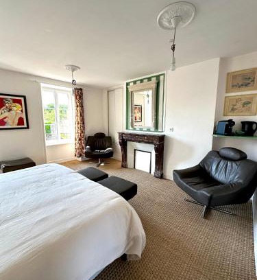 Valognes Bed & Breakfast | Chambre d'hôtes de charme Partager Enregistrer