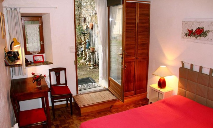 Caunes-Minervois House | Chambre d'Hôtes la Poterie
