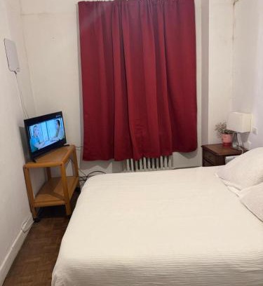 Hendaye House | Chambre Economy à Hendaye