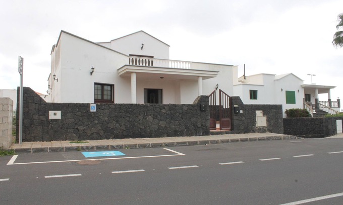 San Bartolome Bed & Breakfast | Chambre Familial los Campesinos