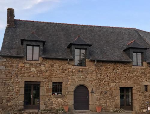 Saint-Hilaire-des-Landes House | Chambre retour en classe