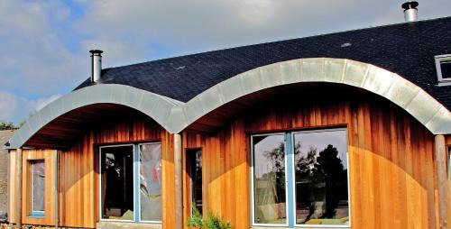 Barneville-Carteret Bed & Breakfast | Chambre Guernesey - Quai des Ormes