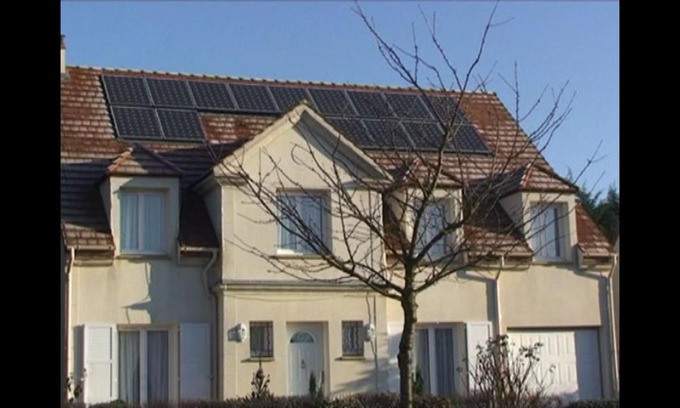 Ferrieres-en-Brie House | Chambre meublée à 5mn de Disneyland Paris