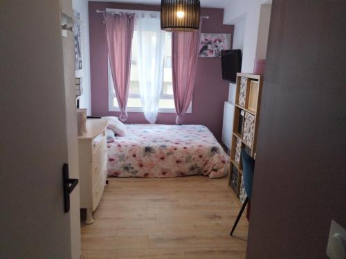Plaine de Baud House | Chambre POUR FEMME