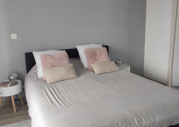 Ruaudin House | Chambre Ruaudin