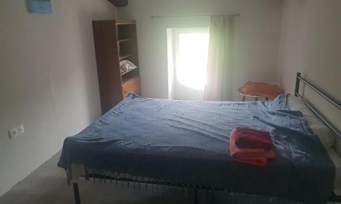 Saint-Affrique Apartment | CHAMBRES A MARIUS