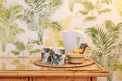 Hendaye House | Chambres Aguerria Hendaye