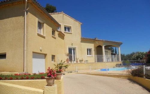 Orsan House | Chambres d'Hôtes : chez Mamie Riclaude